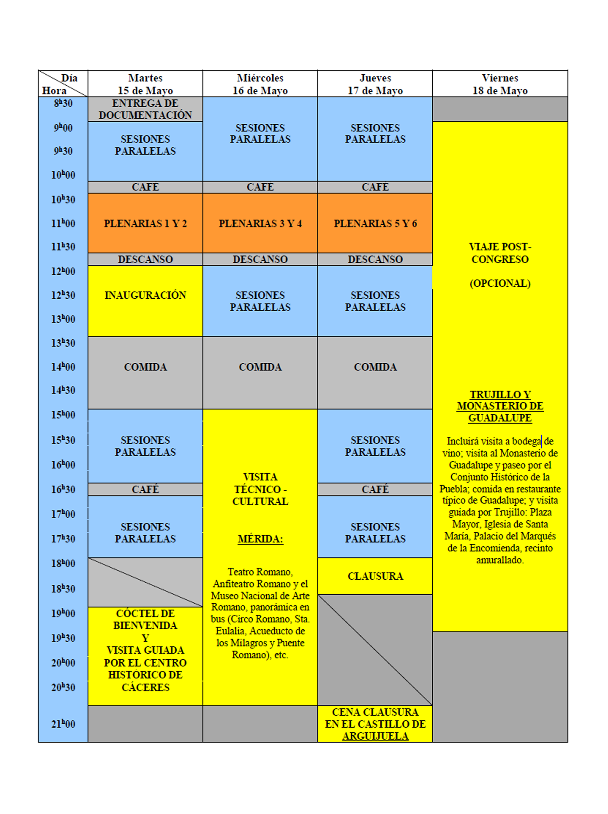 Programa